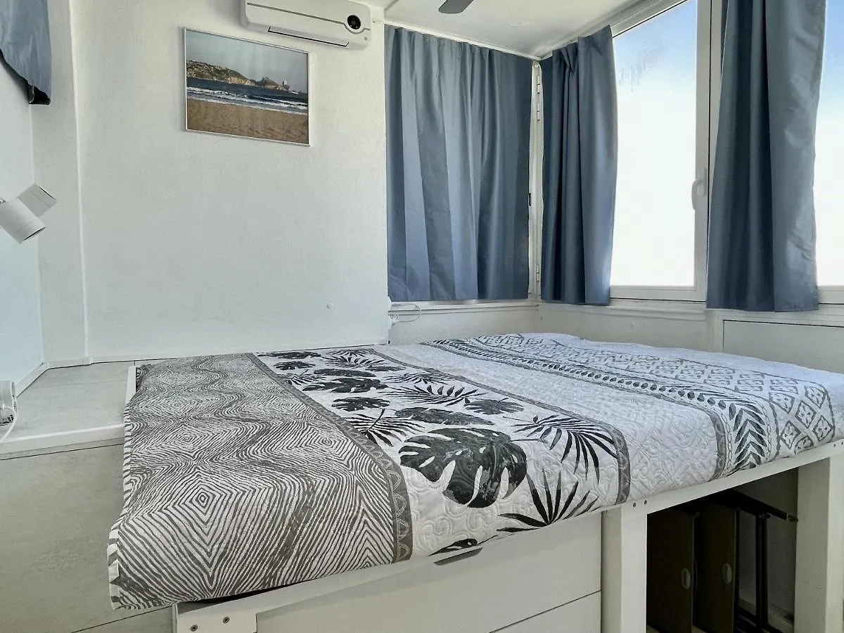 Apartmán Canigo C3 L'Estartit