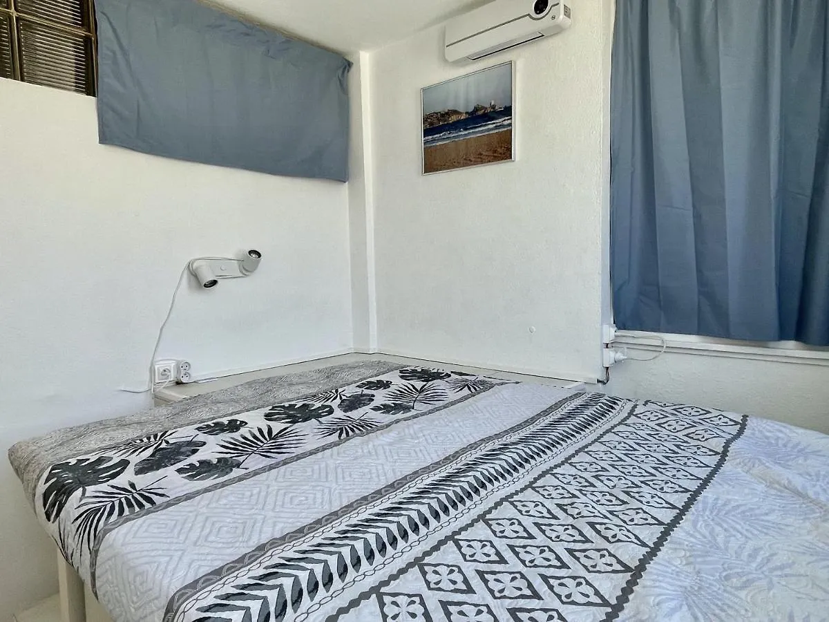 Apartmán Canigo C3 L'Estartit