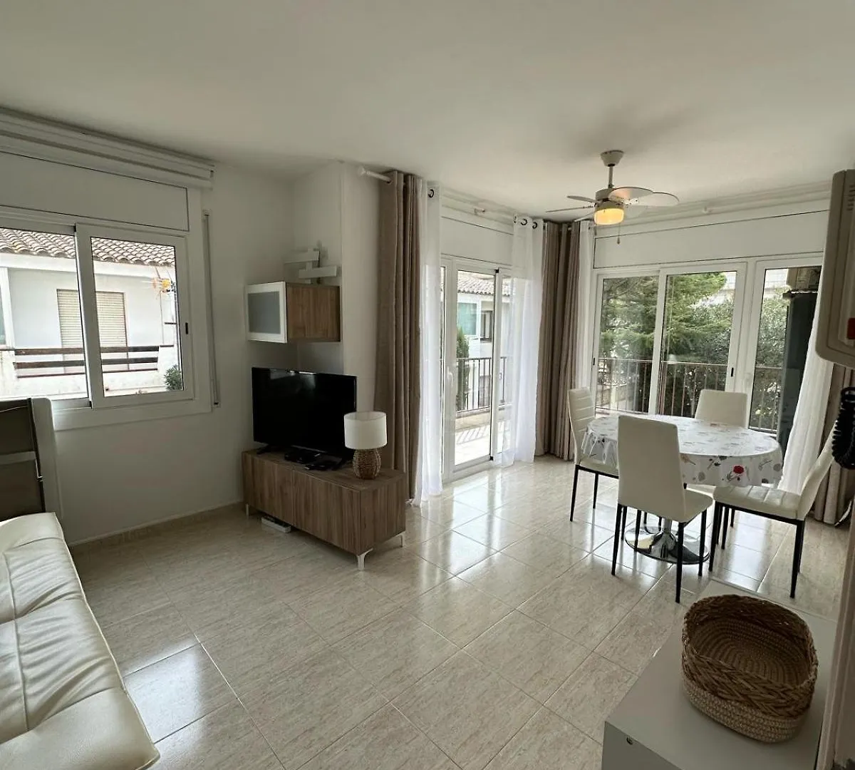 Apartmán Canigo C3 L'Estartit
