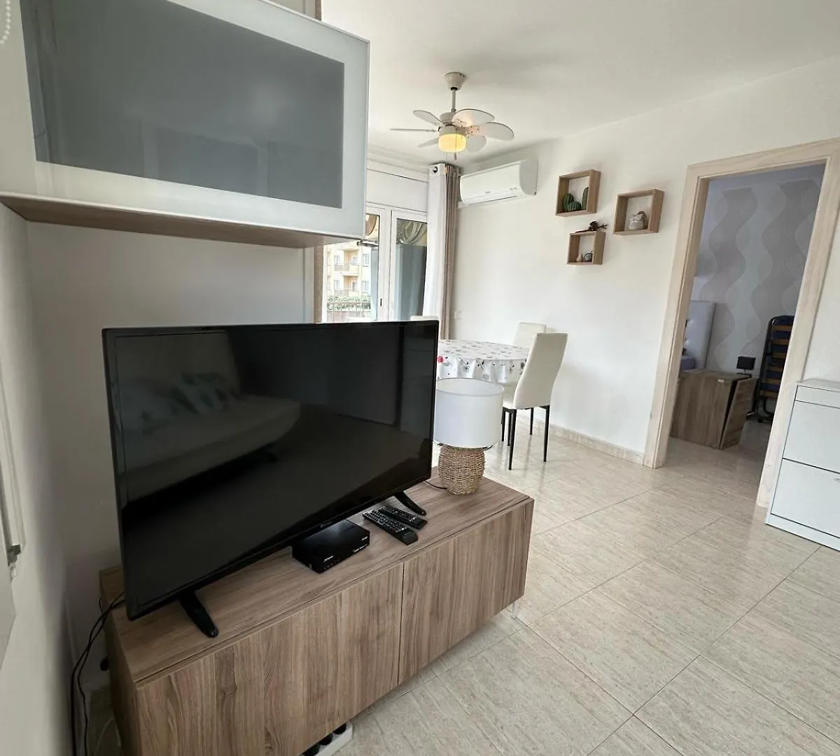 דירות ל'אסטרטיט Canigo C3 0*,  ספרד